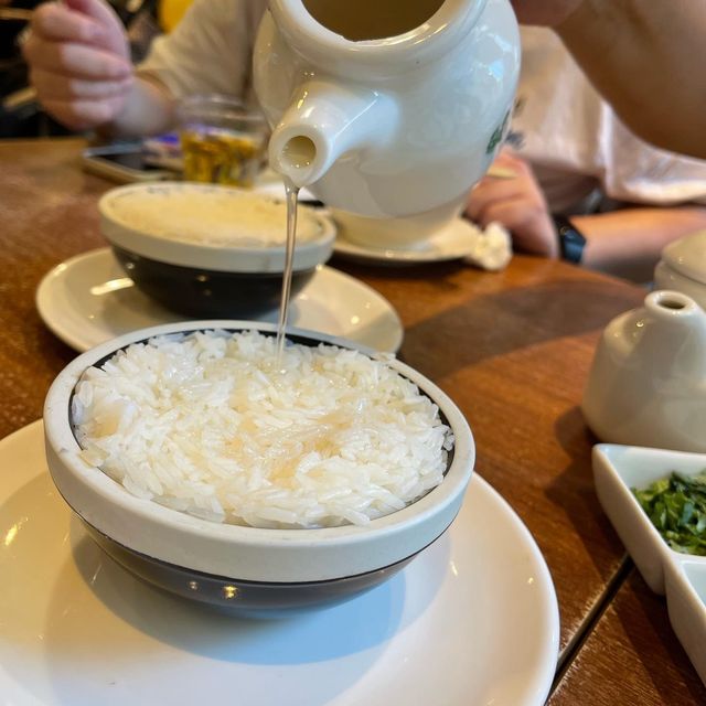 🇭🇰荃灣｜營業至凌晨惹味懷舊小炒