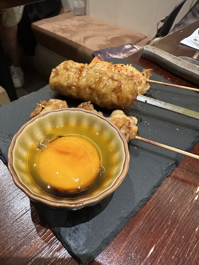尖沙咀美味居酒屋🏮用料上乘飲酒一流🍶
