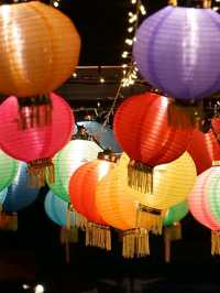 🎪「堅農中秋夜市暨K-Fest海濱音樂會」❤️‍🔥- 堅尼地城卑路乍灣海濱長廊