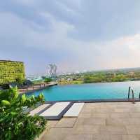 Centre point Hotel Terminal 21 Korat