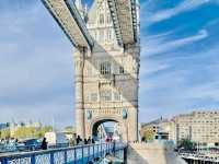 Tower bridge 