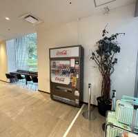 HOTEL MYSTAYS Premier Narita