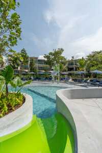 โรงแรมน้องใหม่ล่าสุดในเครือ Marriott