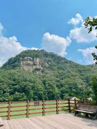  서울 근교 가볼만한 곳 #산정호수 