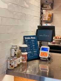 BAKEHOUSE พาชิมทาร์ตไข่ร้านดังย่านจิมซาจุ่ย