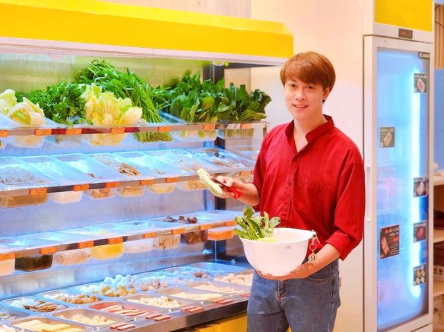 🌶️ ขยายความเผ็ดชาแบบสั่งได้