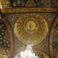 Discover Mosque of Muhammad Ali in Cairo