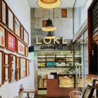 LOKL Coffee Co