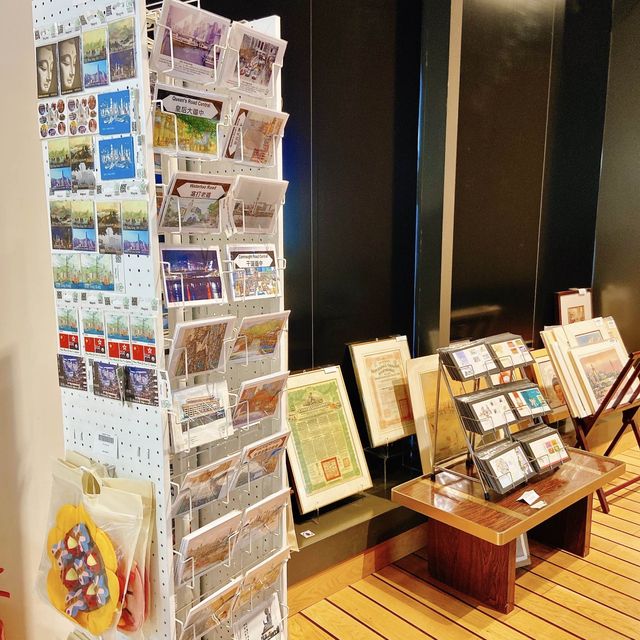 【寓教於樂— 香港海事博物館】