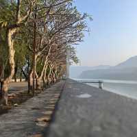 Why Rishikesh has cool vibes? 