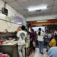 Comfort food for dinner @ Chiayi