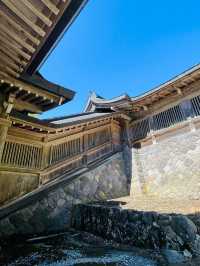 【山形県/鳥海山大物忌神社】行ってよかった！山形県の神社②