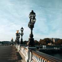 PONT ALEXANDRE III.