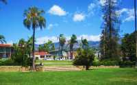 360 degree view from St. Barbara Bell Tower 