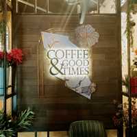 Have you ever visited Davao's Coffee Project?