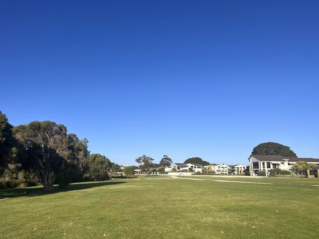 Lake Douglas, Swan Canning Riverpark😎📸🤩