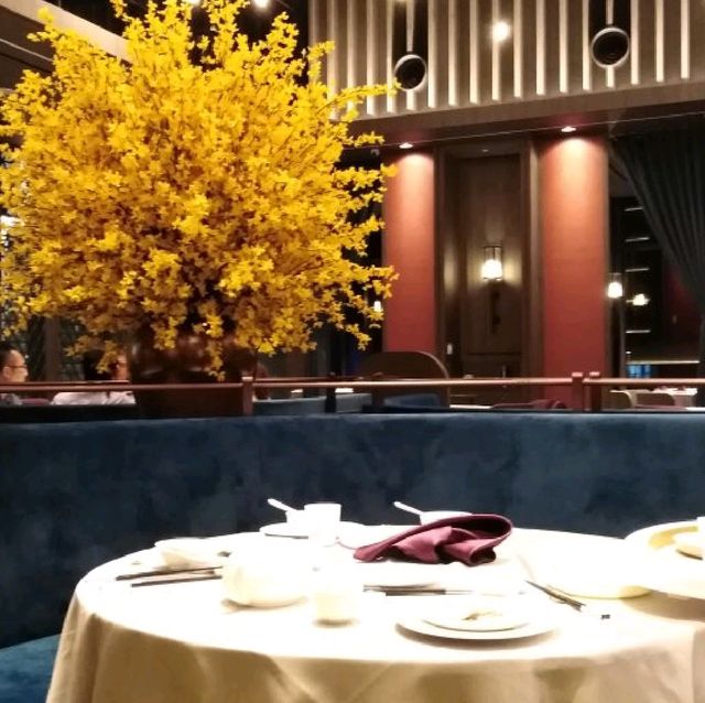 逸薈軒中餐館