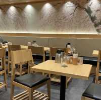 過江龍天婦羅專門店新分店