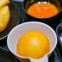 ลากแฟนไปบู๊ลิ้มหม้อไฟร้านเด็ดร้านดังที่ต้องพาแฟนไป
