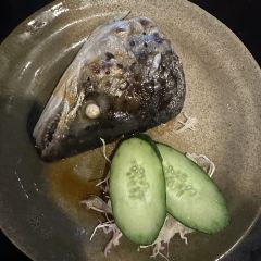 Excapade Sushi User Photo