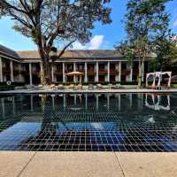 Avani+ Luang Prabang Hotel อวานีพลัส หลวงพระบาง