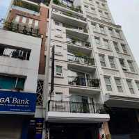 A Nice Boutique Hotel in Hanoi