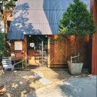 รีวิวEllen Cafe House 🪵