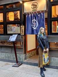 由灣仔瞬間返左鄉下✈️🇯🇵「YAKITORI KOBAKO」