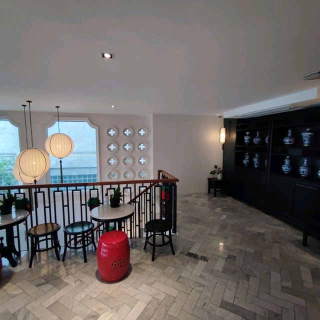 Recent Hotel in Hat Yai