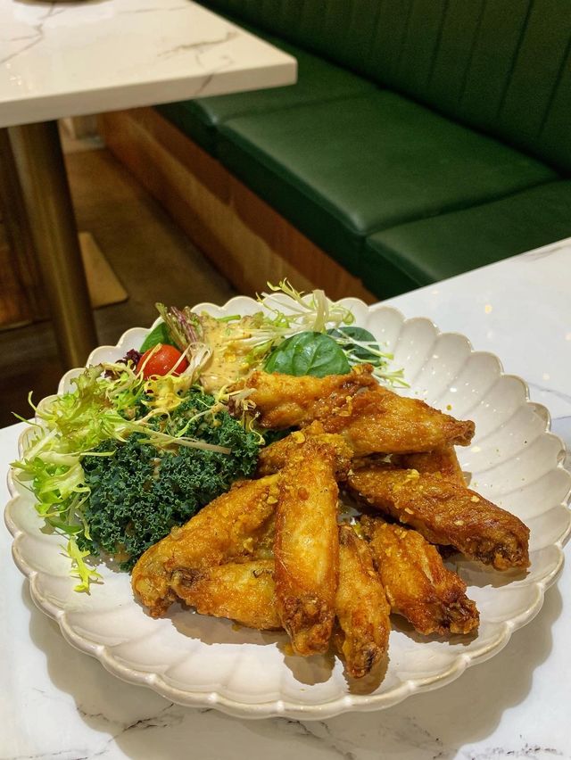 山林道親民 chill cafe🌱