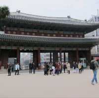🇰🇷Changdeokgung Palace