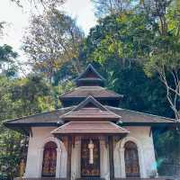 วัดผาลาด วัดลับๆ บนดอยสุเทพ ที่ไม่ควรพลาด