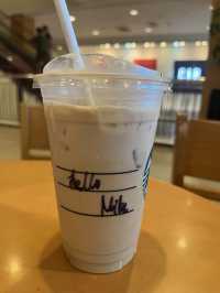Starbucks Abreeza Mall