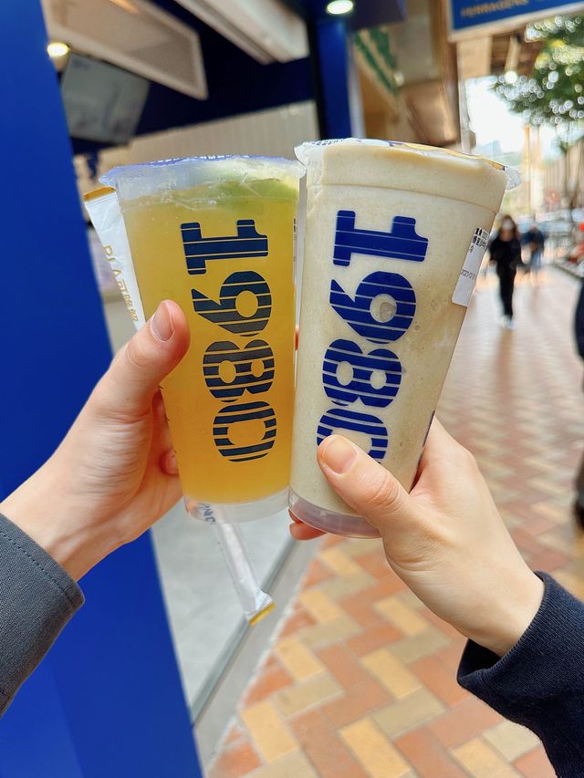 【🇲🇴大大杯.份量十足.綠豆沙牛乳🍼】