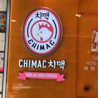 美味抵食韓國菜❤️灣仔 CHIMAC