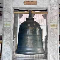 วัดพระธาตุดอยสุเทพ สัญลักษณ์เมืองเชียงใหม่