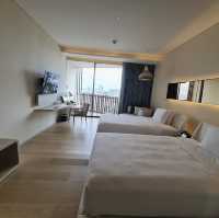 โรงแรมฮิลตัน พัทยา