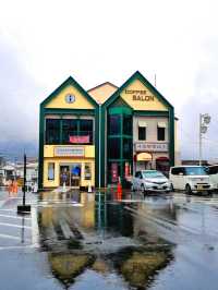 ADORABLE CUTE MOUNT FUJI GIFTS, FUJI STATION