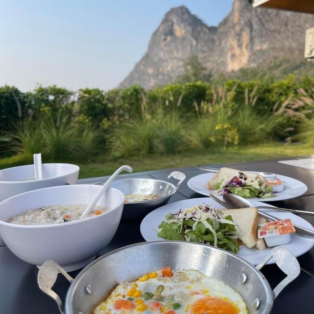 ภูผาม่าน ริเวอร์ฮิลล์
