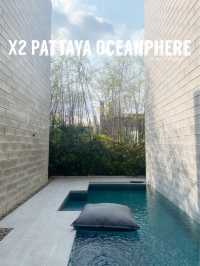 X2 Pattaya Oceanphere