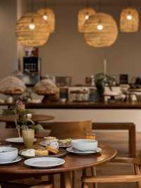 The Motifs  Eco Hotel  จันทบุรี