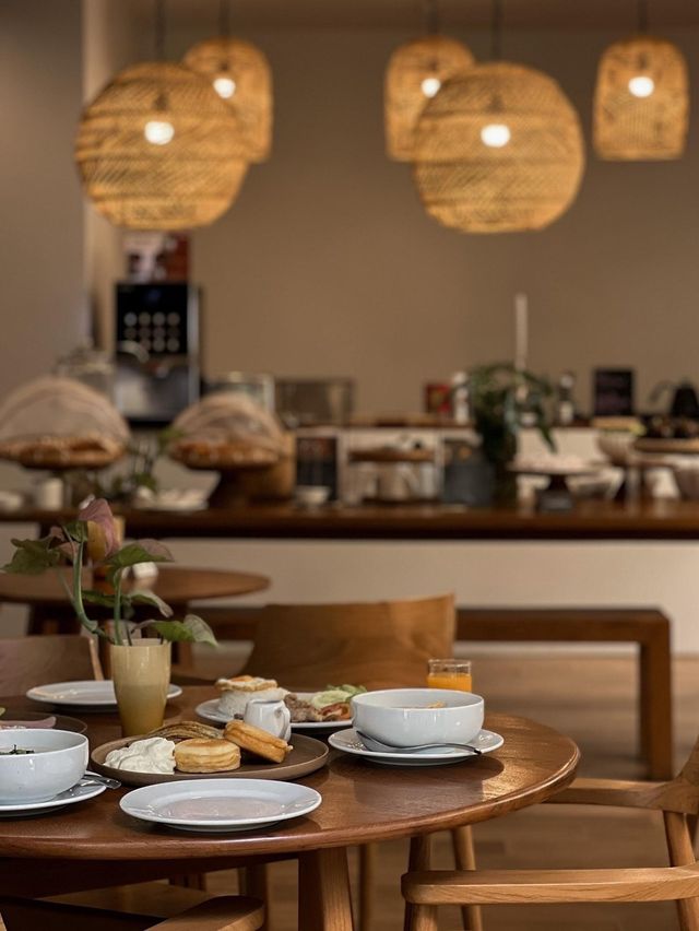 The Motifs  Eco Hotel  จันทบุรี