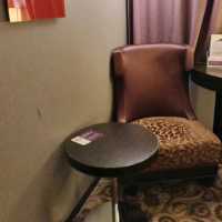 【メルキュールホテル札幌】赤が印象的なオシャレなホテル