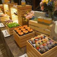 「和牛饗宴自助晚餐」 如心酒店🏨 