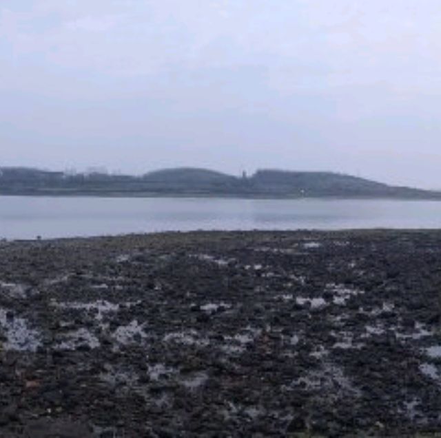 澎湖摩西分海