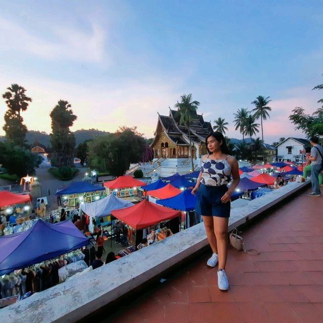 รวมไฮไลท์ที่เที่ยวเมืองหลวงพระบาง