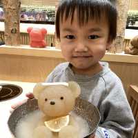 《日本🇯🇵人氣一人鍋專門店「小熊温泉火鍋」🐻嚟咗香港🇭🇰啦🎉🎉🎉》 