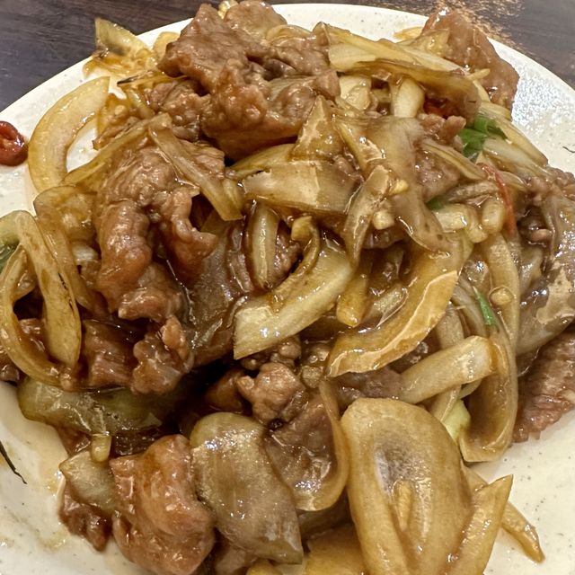 台灣｜台北 一個人也可以吃的熱炒🔥🔥🔥