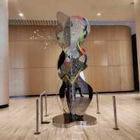 Sweet Hotel for Weddings at Conrad Hotel 