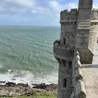 St Michael's Mount